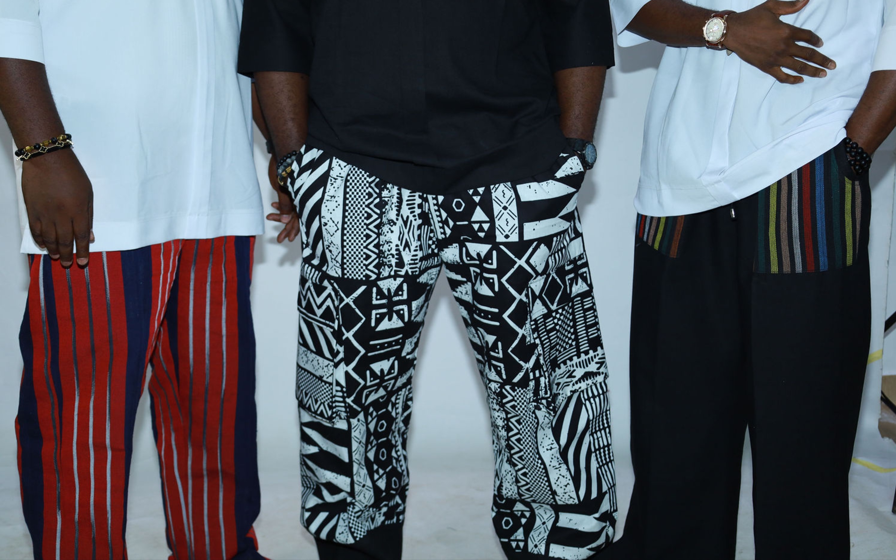 Trousers